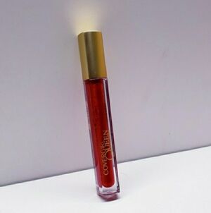 Covergirl Queen Collection Colorlicious Lip Gloss - #Q630 FLAME